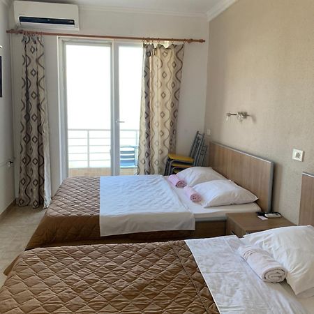 Sunrise Apartments And Studios Dojran Exteriör bild