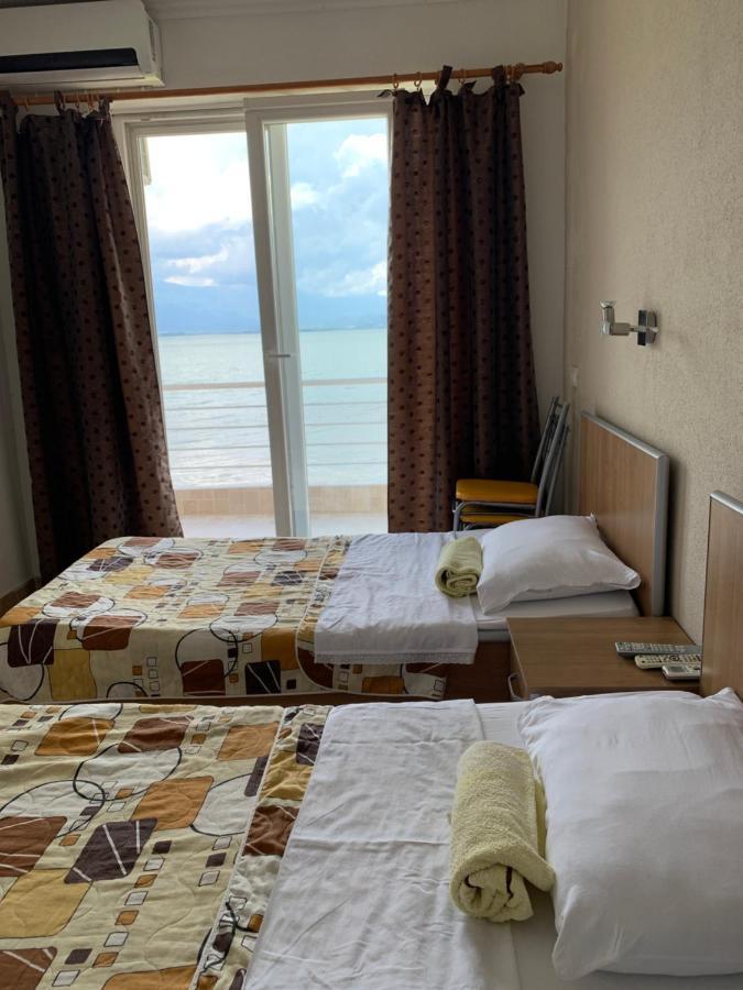 Sunrise Apartments And Studios Dojran Exteriör bild