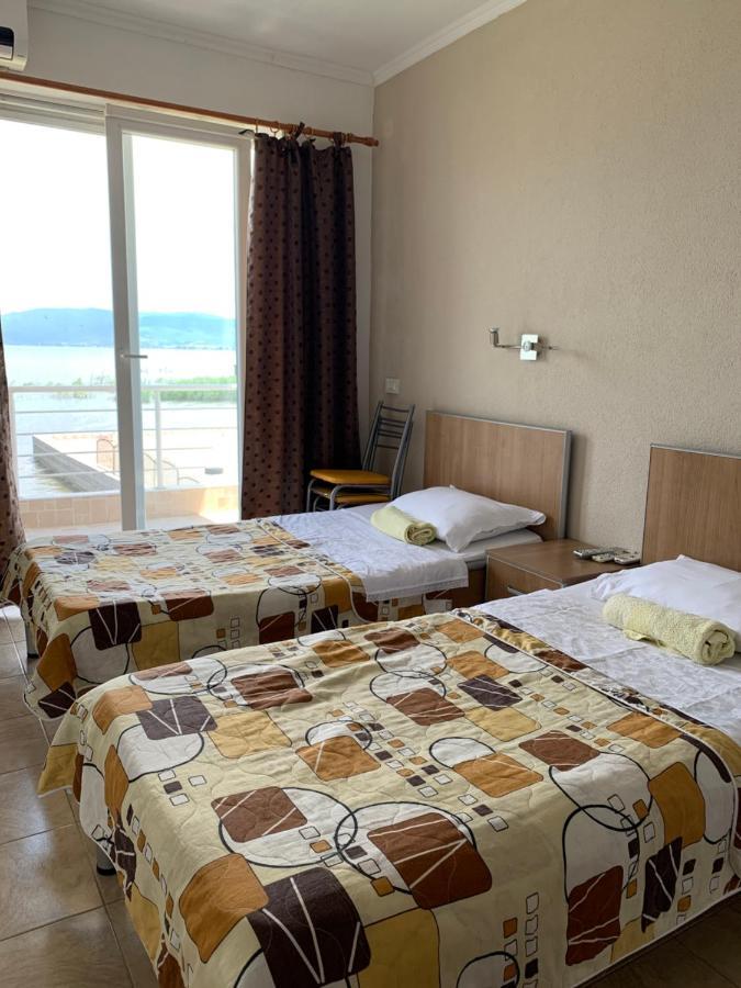 Sunrise Apartments And Studios Dojran Exteriör bild