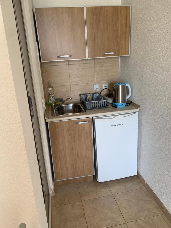 Sunrise Apartments And Studios Dojran Exteriör bild