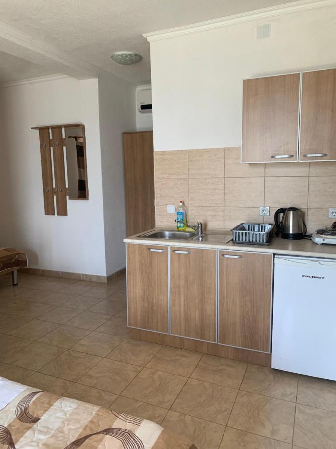 Sunrise Apartments And Studios Dojran Exteriör bild
