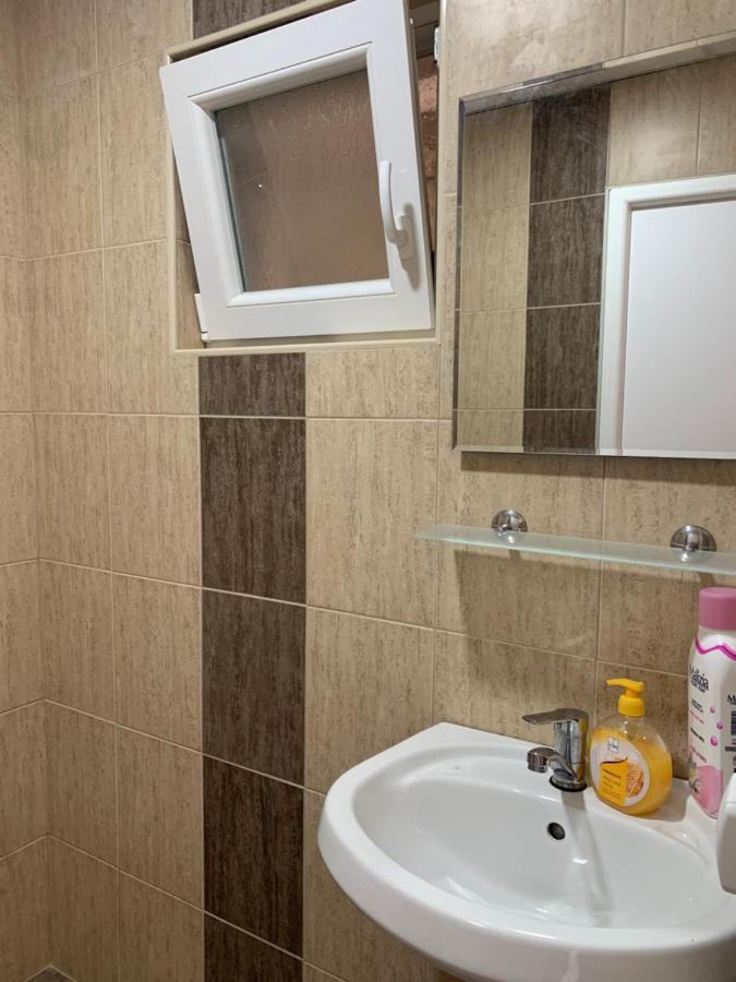 Sunrise Apartments And Studios Dojran Exteriör bild