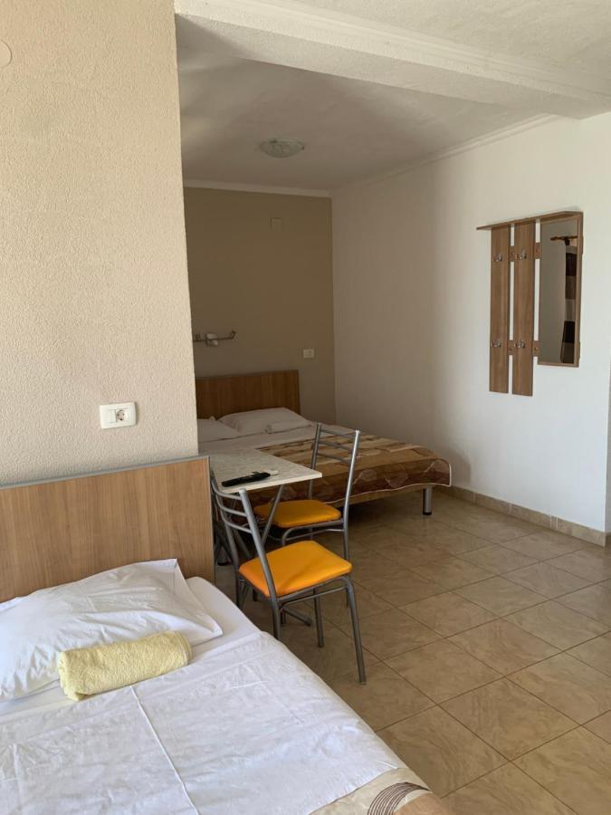 Sunrise Apartments And Studios Dojran Exteriör bild