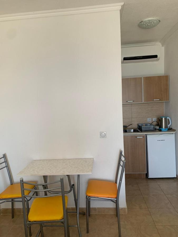 Sunrise Apartments And Studios Dojran Exteriör bild