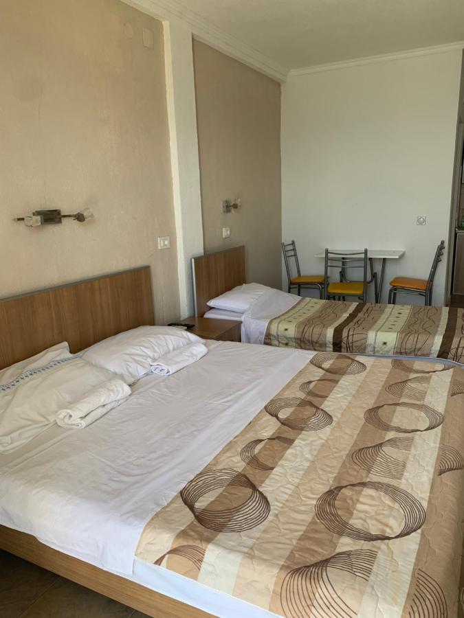 Sunrise Apartments And Studios Dojran Exteriör bild