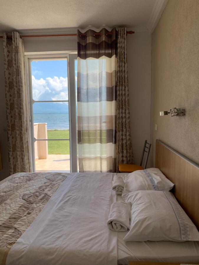 Sunrise Apartments And Studios Dojran Exteriör bild