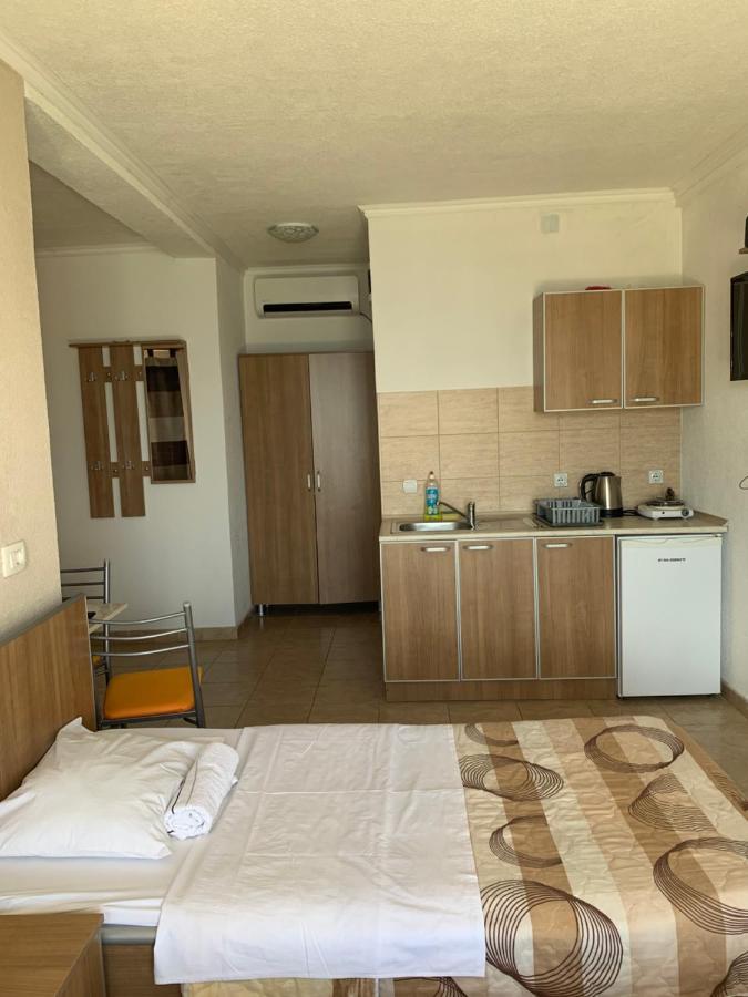 Sunrise Apartments And Studios Dojran Exteriör bild