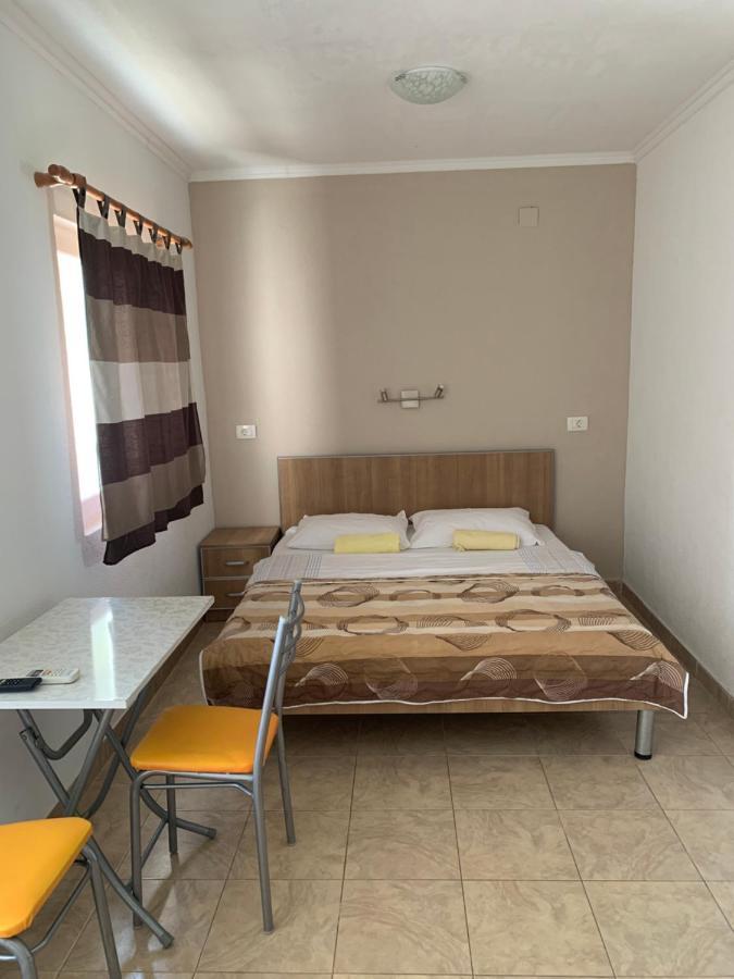 Sunrise Apartments And Studios Dojran Exteriör bild