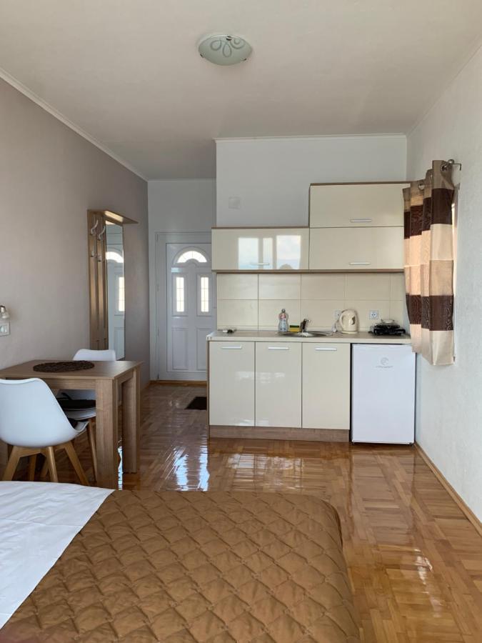 Sunrise Apartments And Studios Dojran Exteriör bild