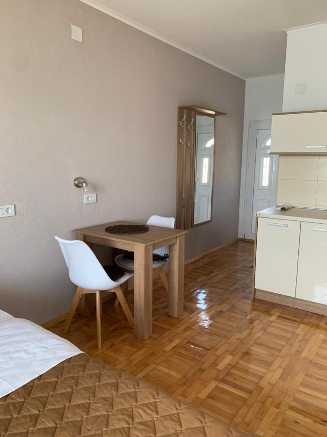 Sunrise Apartments And Studios Dojran Exteriör bild