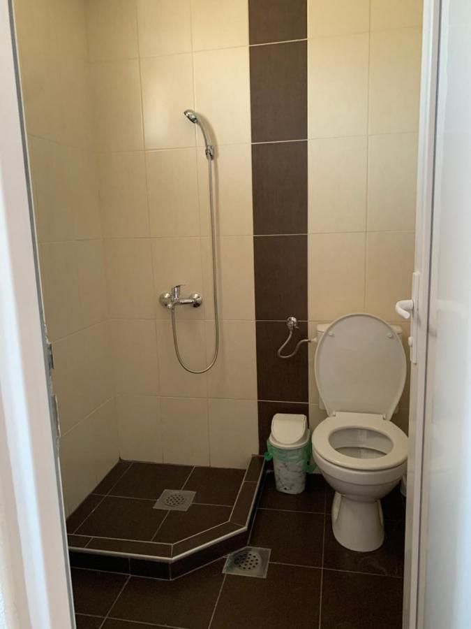 Sunrise Apartments And Studios Dojran Exteriör bild