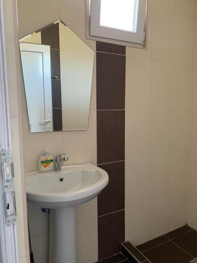 Sunrise Apartments And Studios Dojran Exteriör bild