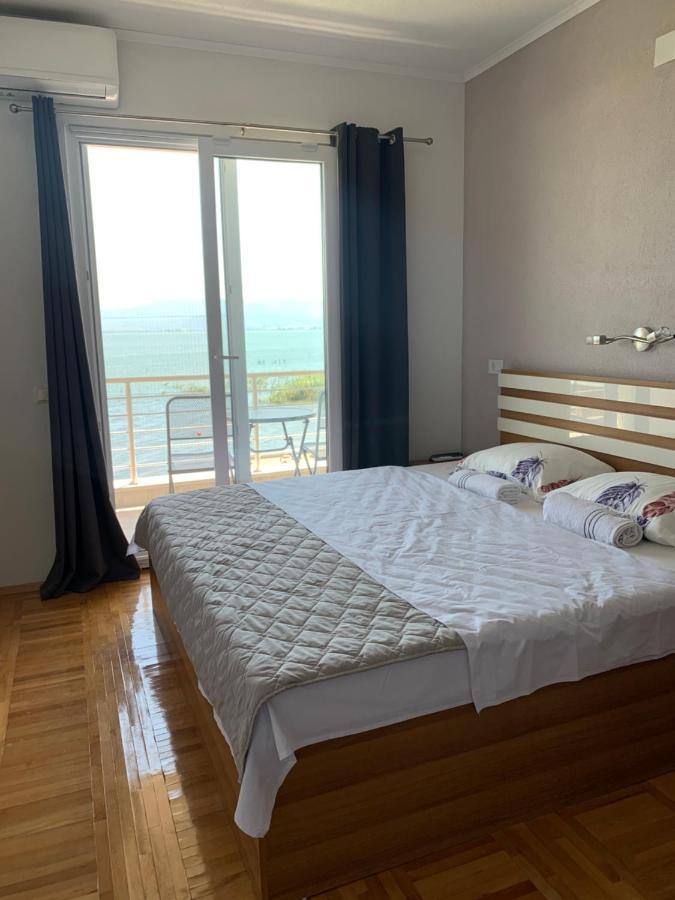 Sunrise Apartments And Studios Dojran Exteriör bild