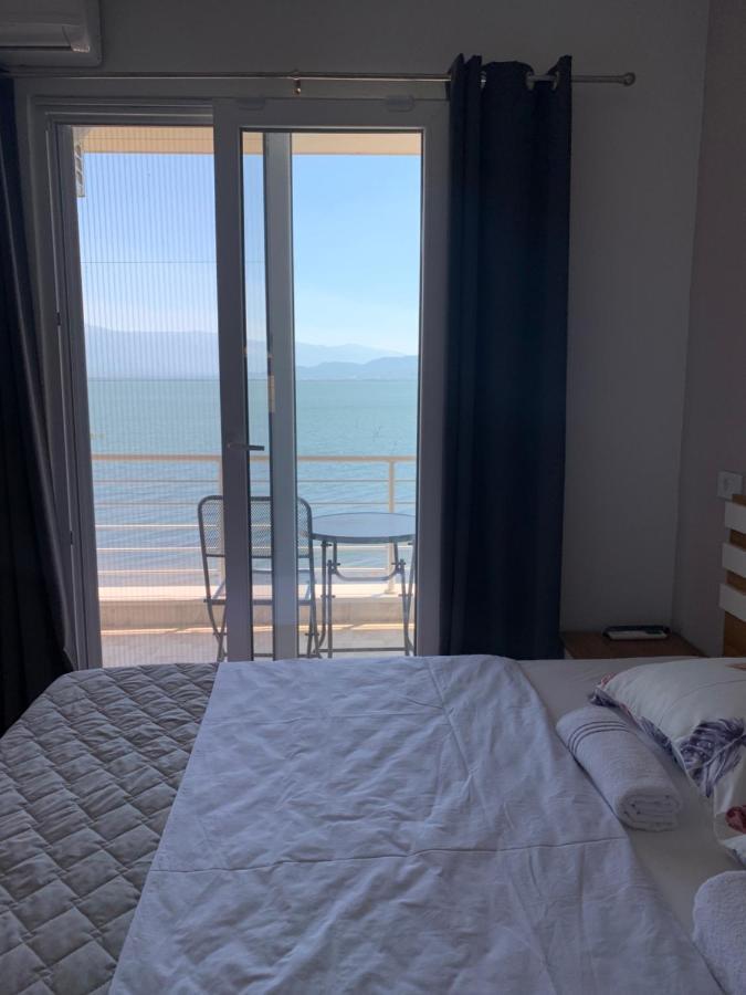Sunrise Apartments And Studios Dojran Exteriör bild