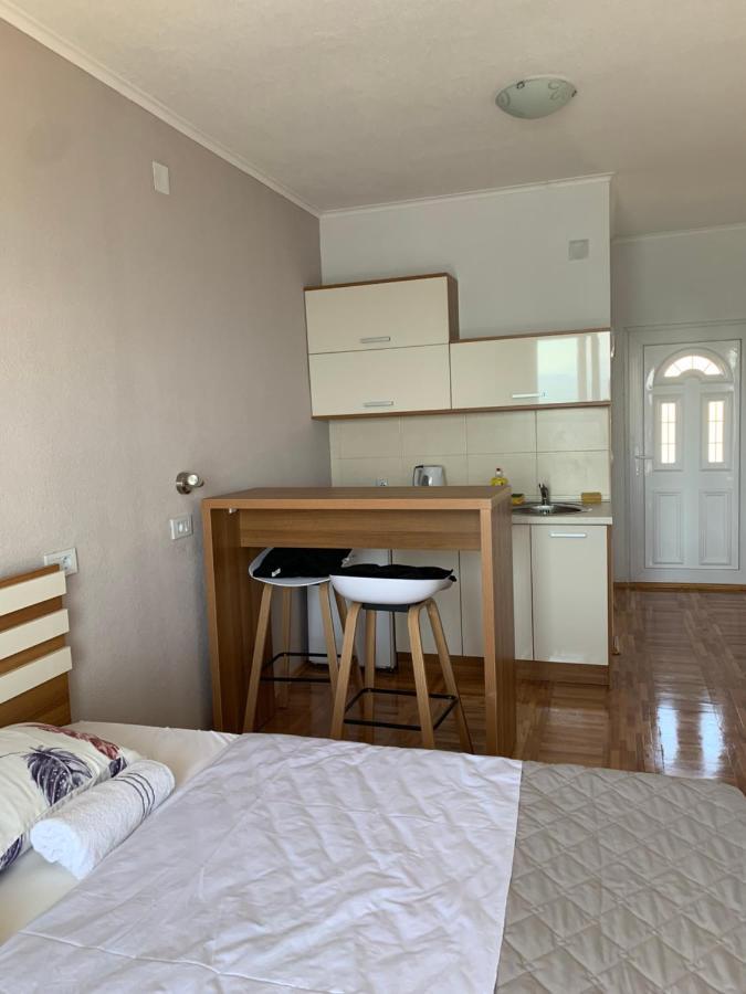 Sunrise Apartments And Studios Dojran Exteriör bild