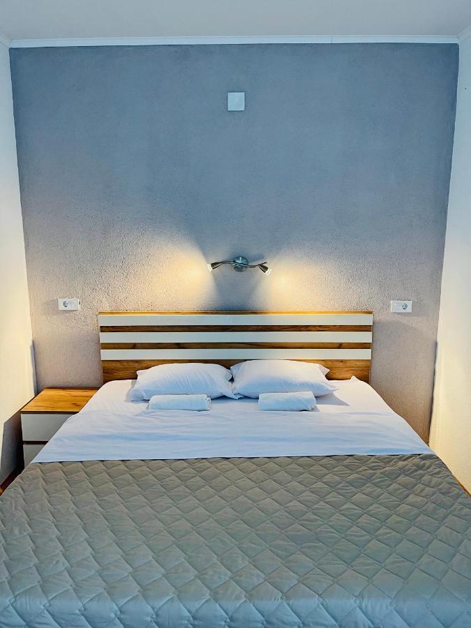 Sunrise Apartments And Studios Dojran Exteriör bild
