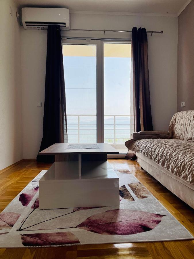 Sunrise Apartments And Studios Dojran Exteriör bild