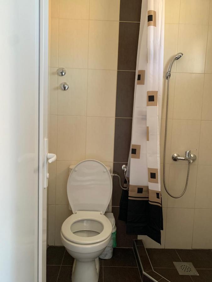Sunrise Apartments And Studios Dojran Exteriör bild