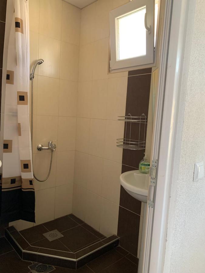 Sunrise Apartments And Studios Dojran Exteriör bild