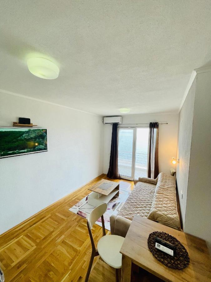 Sunrise Apartments And Studios Dojran Exteriör bild
