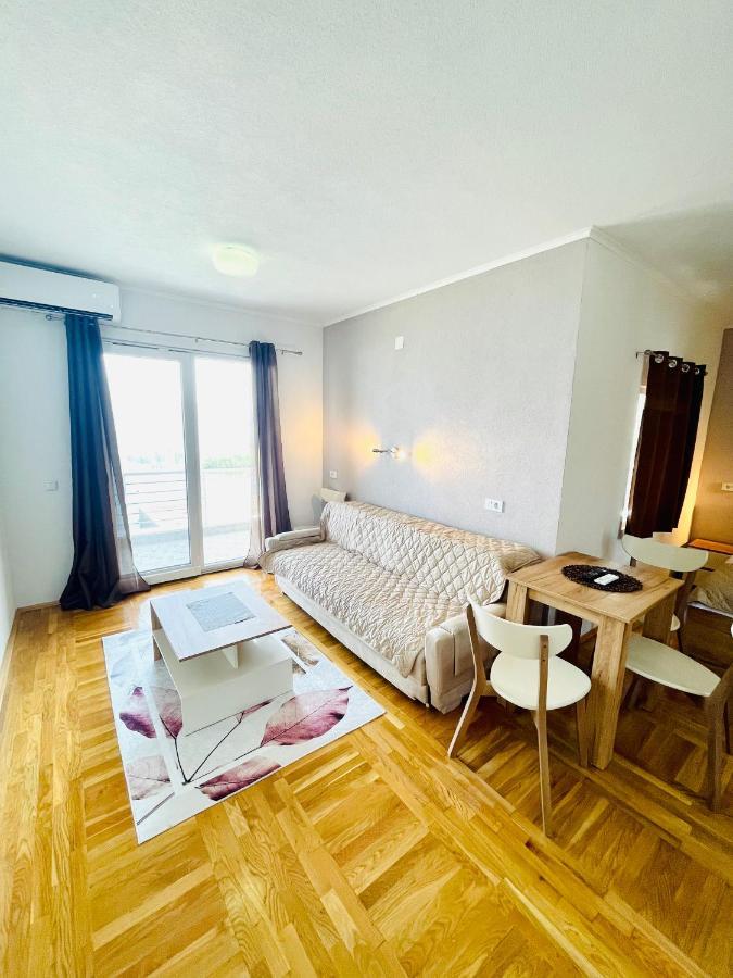 Sunrise Apartments And Studios Dojran Exteriör bild