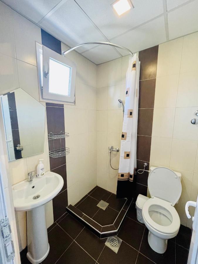 Sunrise Apartments And Studios Dojran Exteriör bild