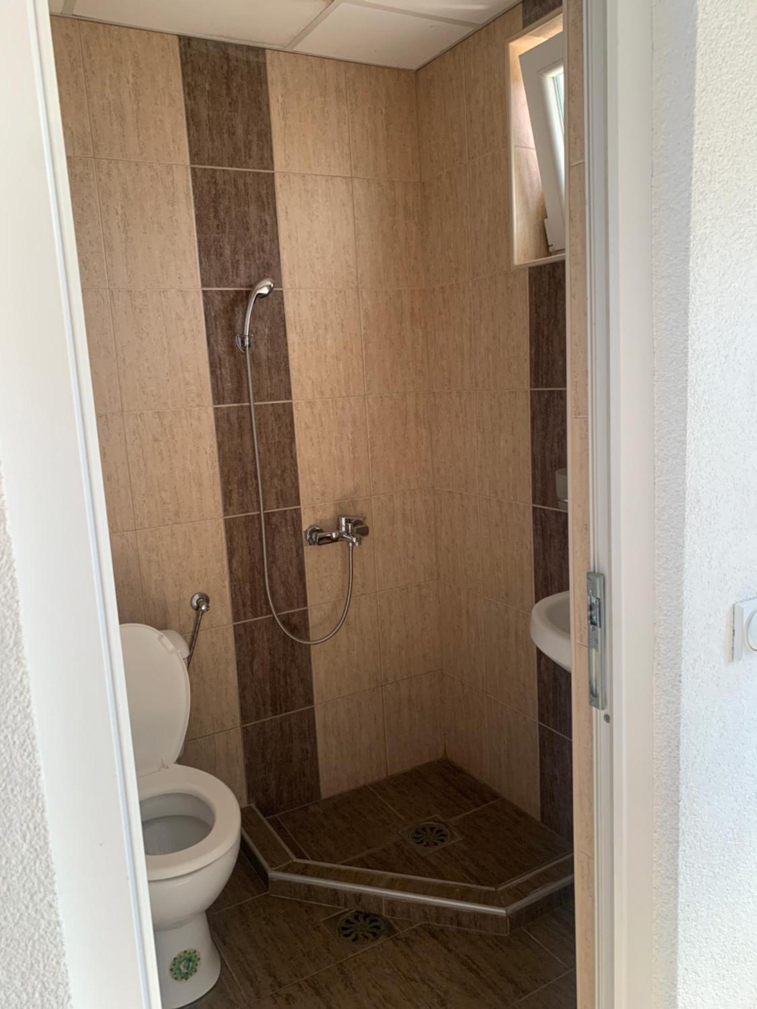 Sunrise Apartments And Studios Dojran Exteriör bild
