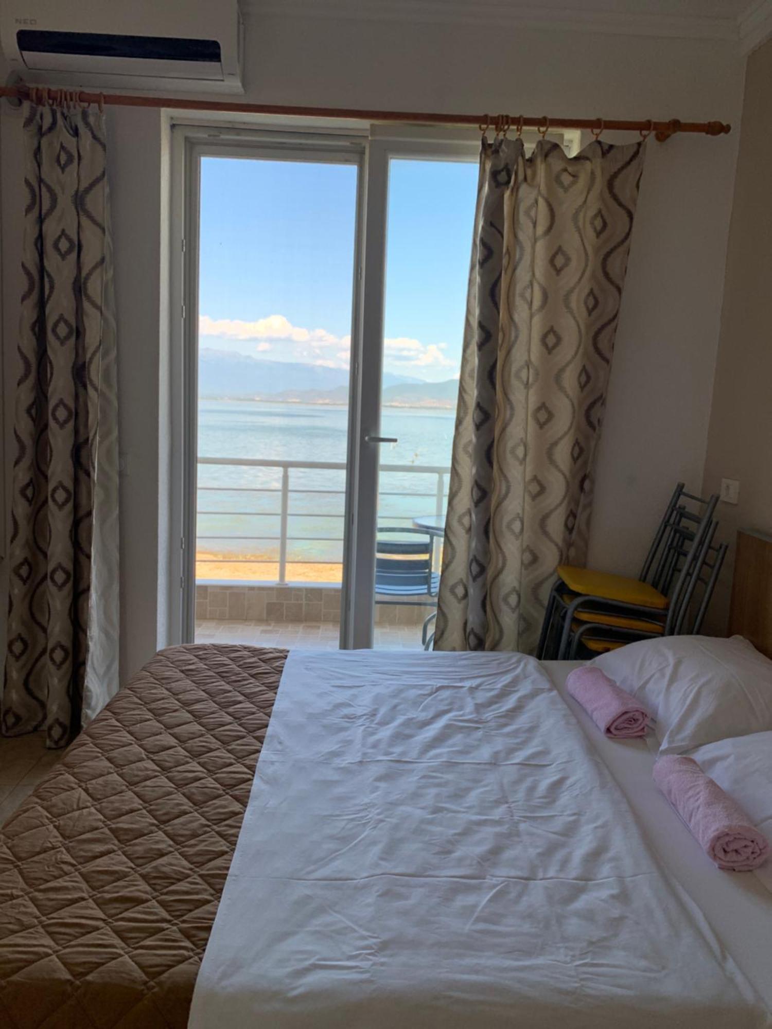Sunrise Apartments And Studios Dojran Exteriör bild