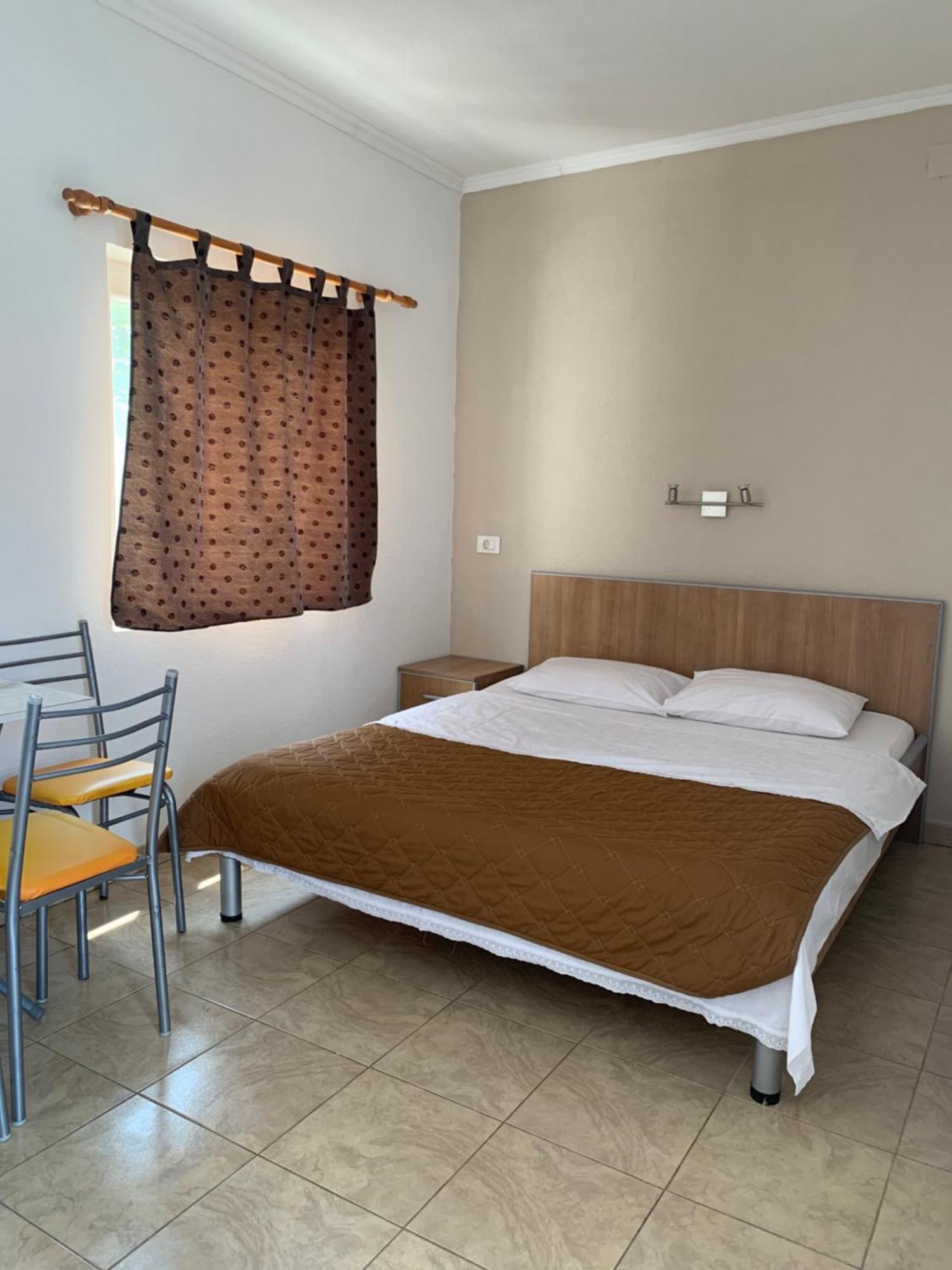 Sunrise Apartments And Studios Dojran Exteriör bild