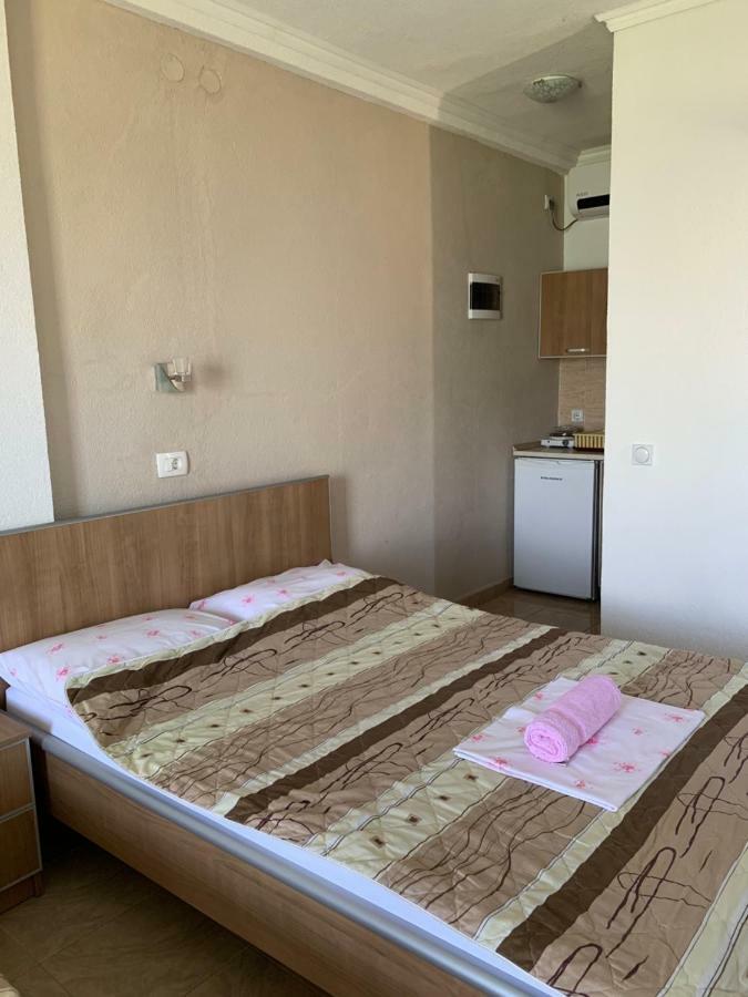 Sunrise Apartments And Studios Dojran Exteriör bild