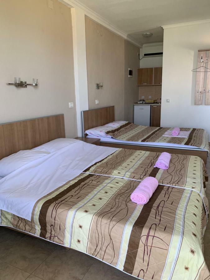 Sunrise Apartments And Studios Dojran Exteriör bild