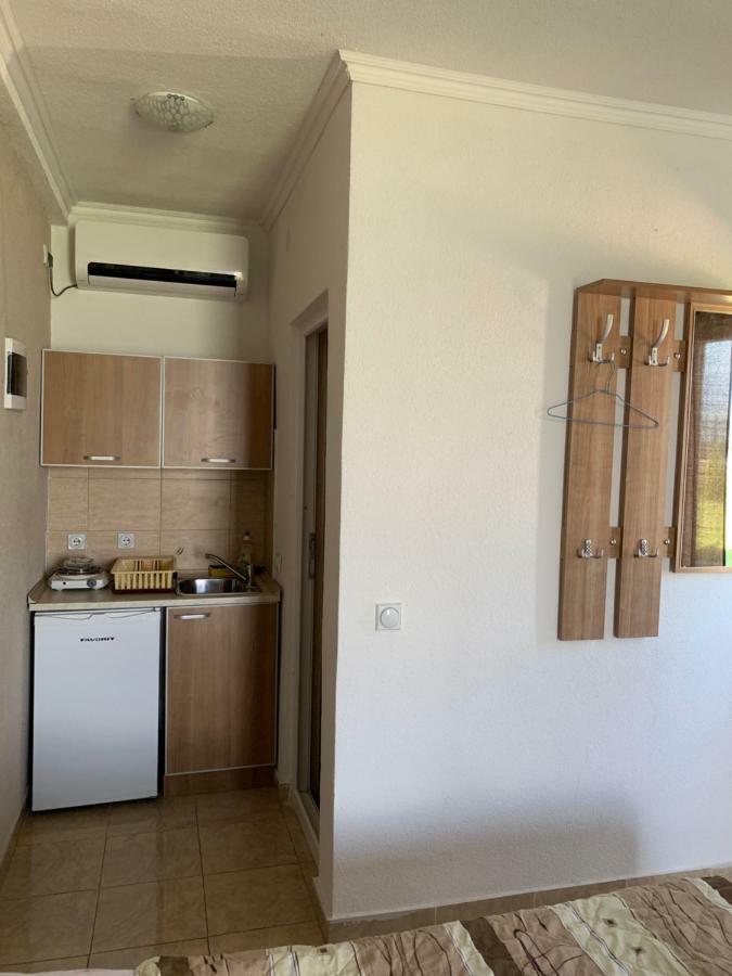 Sunrise Apartments And Studios Dojran Exteriör bild